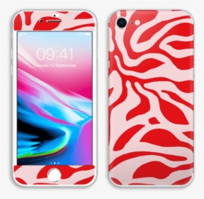 Seaweed In Red Skin Iphone - Iphone 8 64gb, HD Png Download, Free Download