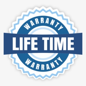 Life Time Warranty - 5 Year Limited Warranty, HD Png Download, Free Download