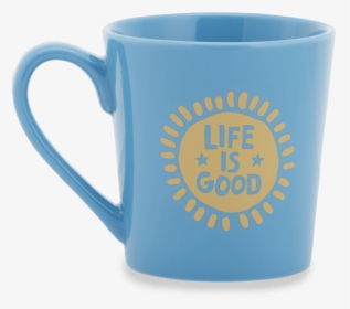 Lig Sun Star Coin Everyday Mug - Mug, HD Png Download, Free Download