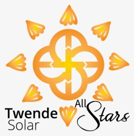 Twende Solar"s All-star Lineup, HD Png Download, Free Download