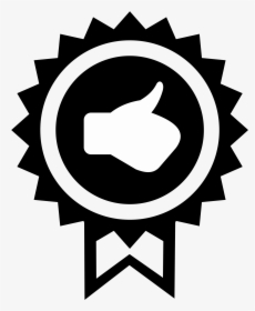Verdant Vx Thermostat - Satisfaction Icon Black And White, HD Png Download, Free Download
