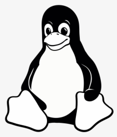 Linux Operating System Logo, HD Png Download, Free Download