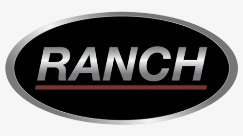 Ranchlogo-medium - Emblem, HD Png Download, Free Download