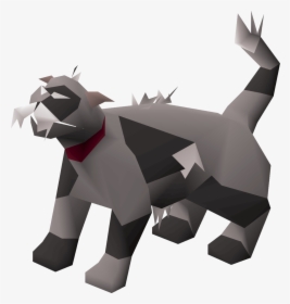 Cat Osrs, HD Png Download, Free Download