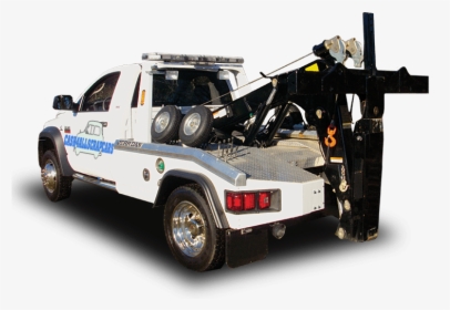Tow Truck Png, Transparent Png, Free Download
