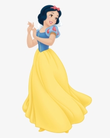 Please Take The Time To Sign My Guest Book - Snow White Gif Png, Transparent Png, Free Download
