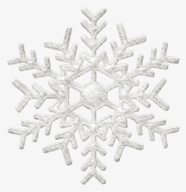 Transparent Background Png Snowflake, Png Download, Free Download