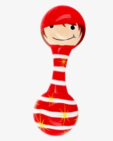 Hochet Maracas Chica Chica Pylones Clipart , Png Download - Pylones Rassel, Transparent Png, Free Download