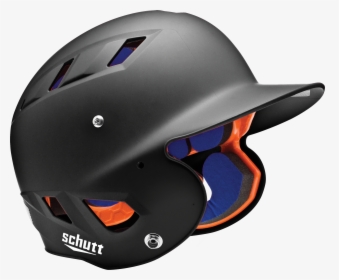 Clip Art Schutt Baseball Helmets - Schutt Batting Helmet Senior, HD Png Download, Free Download