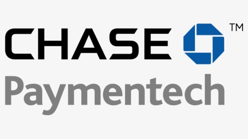 Chase Paymentech Png, Transparent Png, Free Download