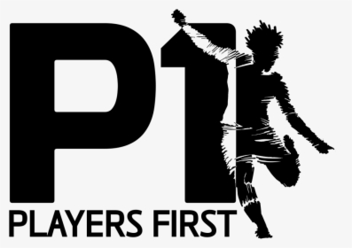 Football - Us Club Soccer Player First, HD Png Download, Free Download