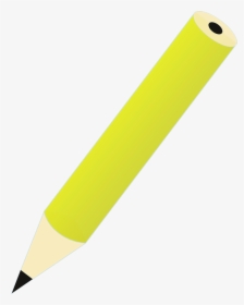 Pencil, Writing, Write, Drawing, Student, School - Colorfulness, HD Png Download, Free Download