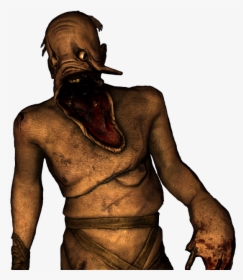 Amnesia Png - Amnesia The Dark Descent Monster Png, Transparent Png, Free Download