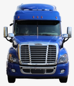 Freightliner Cascadia Tow Hooks, HD Png Download, Free Download