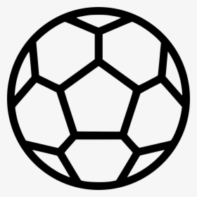 Football Icon Png - 2014 Indian Super League Season, Transparent Png, Free Download