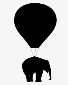 Swipe Down Icon Gif Clipart , Png Download - Balloon, Transparent Png, Free Download