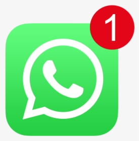 Whatsapp Logo Png 2019, Transparent Png, Free Download