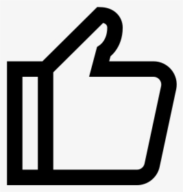 Thumbs Up Facebook Png Download - Thumb Up Creative Commons Png, Transparent Png, Free Download