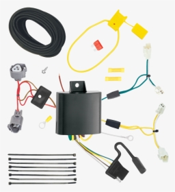 Cable Harness, HD Png Download, Free Download