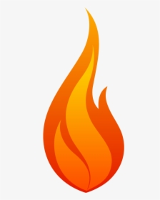 Flame Fireball Clipart Design Fire Vector Transparent - Twitch Curselit Emote, HD Png Download, Free Download