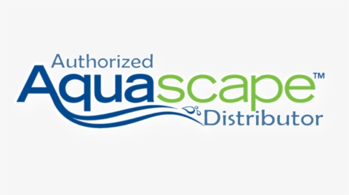 Picture - Aquascape Pro Distributor Png, Transparent Png, Free Download