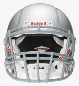 Football Helmets Png - Nfl Football Helmet Front, Transparent Png, Free Download