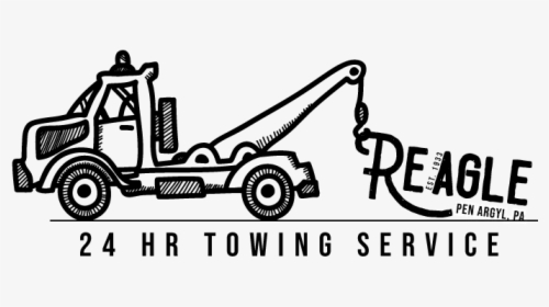 Towing - Tow Truck, HD Png Download, Free Download