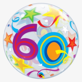 30 Bubble Balloon, HD Png Download, Free Download