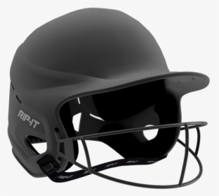 Rip-it Vision Pro Fastpitch Softball Batter"s Helmet - Softball Batting Helmet, HD Png Download, Free Download