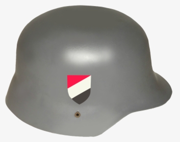 Helmet,personal Protective Helmet,sports Gear,motorcycle - Ww2 German Helmet Png, Transparent Png, Free Download