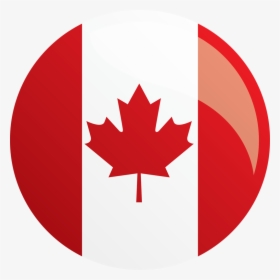Flag Of Canada - Canada Flag Emoji, HD Png Download, Free Download