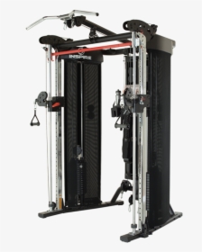 Inspire Ft2 Functional Trainer, HD Png Download, Free Download