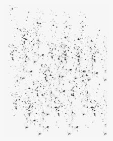 Black Dot Marks Free Png Illustration- - White Black Dots Png, Transparent Png, Free Download