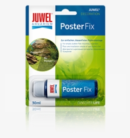 Juwel Poster Fix - Juwel, HD Png Download, Free Download