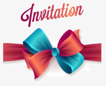 Wedding Invitation Birthday Party Microsoft Powerpoint - Invitation Png, Transparent Png, Free Download