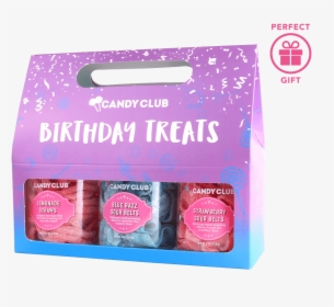 Candy Gift Set - Gift, HD Png Download, Free Download