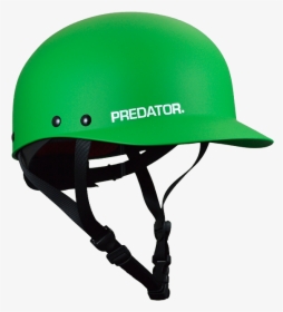 Shiznit - Predator Helmet - Capacete De Skate Verde, HD Png Download, Free Download