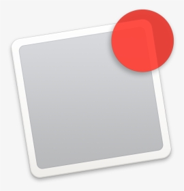 Notifications - Notification Icon Yosemite, HD Png Download, Free Download