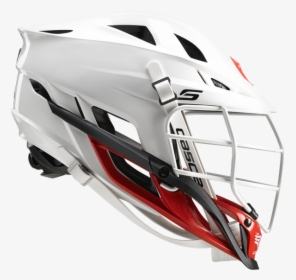 Cascade Lacrosse Helmet, HD Png Download, Free Download