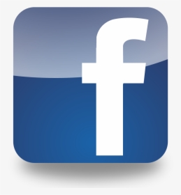 Free Facebook Thumbs Up Png - Transparent Facebook Logo Alpha, Png Download, Free Download