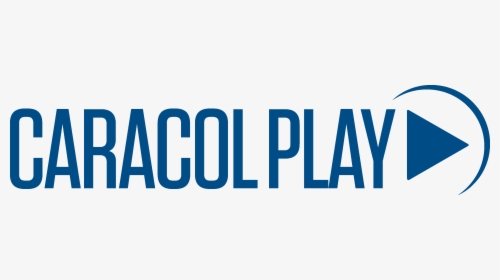 Caracol Play - Caracol Play Logo, HD Png Download, Free Download