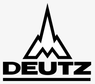 Transparent Facebook Like Thumbs Up Png - Deutz Logo, Png Download, Free Download
