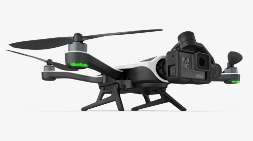 New Gopro Drone, HD Png Download, Free Download