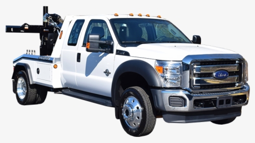 Ford F550 - Ford F550 Tow Truck Png, Transparent Png, Free Download