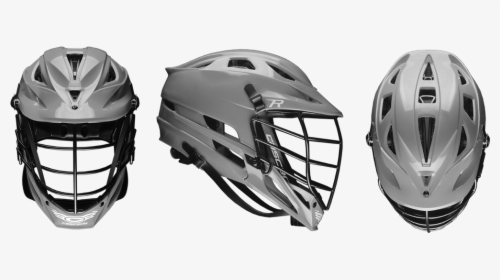 Blank - Lacrosse Helmet, HD Png Download, Free Download