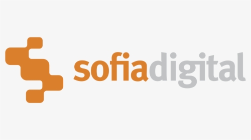 Sofia Digital Logo, HD Png Download, Free Download