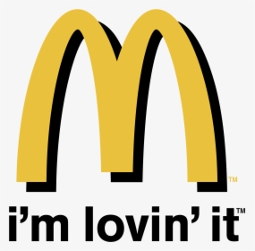 Mcdonalds I M Lovin It Png, Transparent Png, Free Download