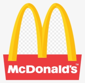 Mcdonalds Logo Clipart Transparent Png - Mcdonalds Logo Png, Png Download, Free Download