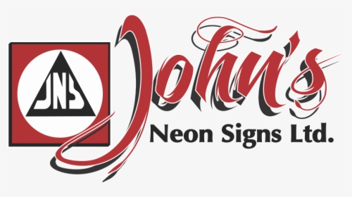 John Neon Signs Timmins, HD Png Download, Free Download