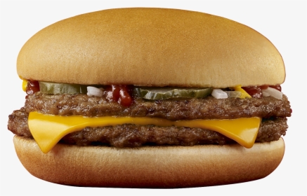 Cheeseburger Hamburger Fast Food Mcdonalds Chicken - Ace Attorney Maya Burger, HD Png Download, Free Download